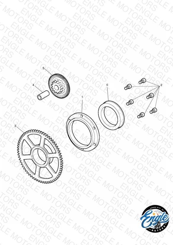 Assembly schematic