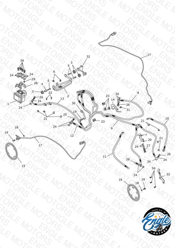 ABS Components