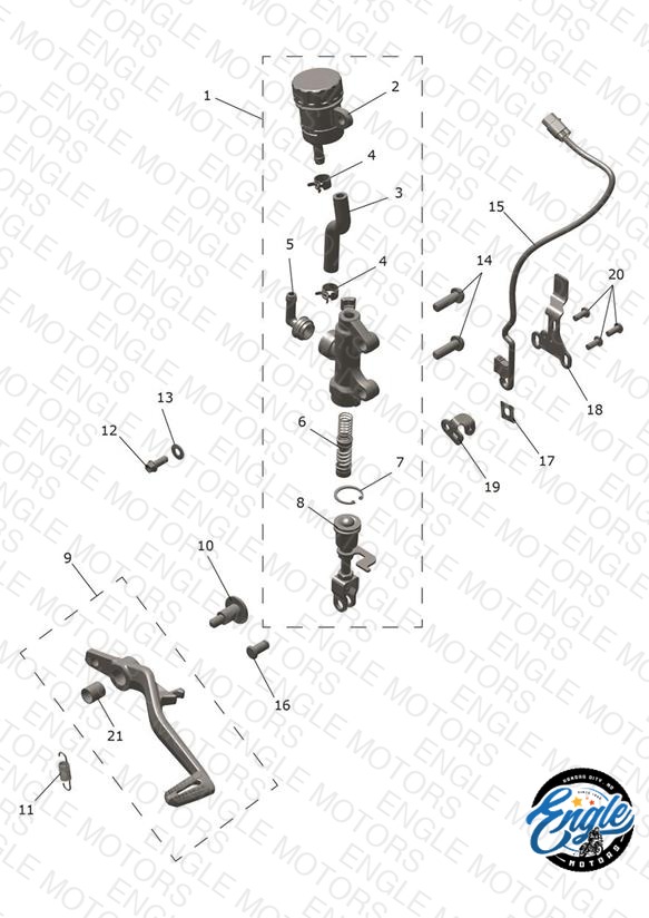 Assembly schematic
