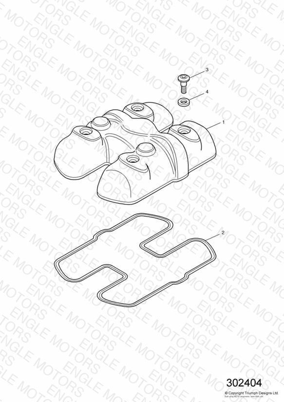 Cam Cover