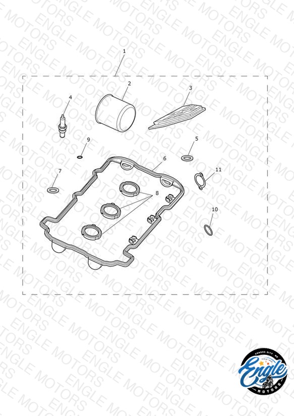 Service Kits