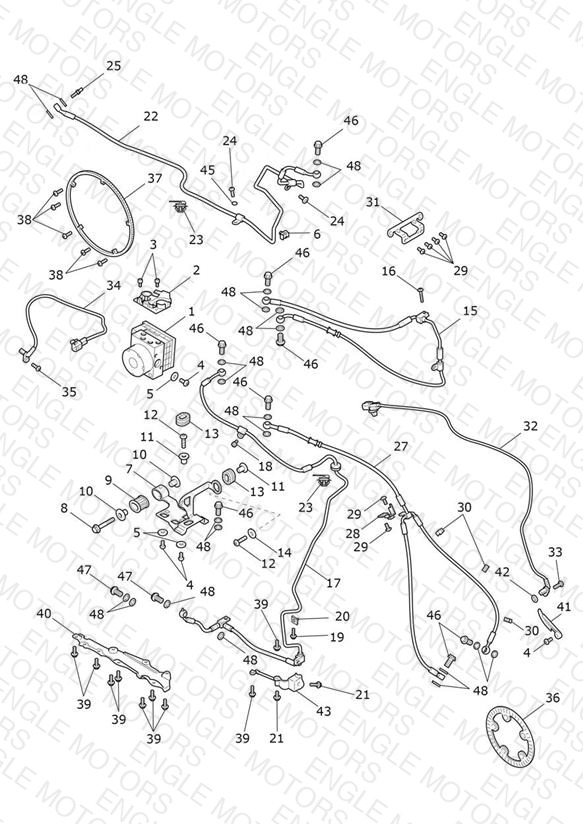 ABS System