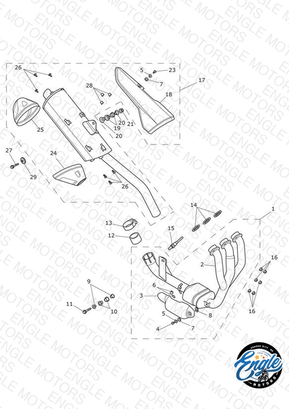Exhaust System
