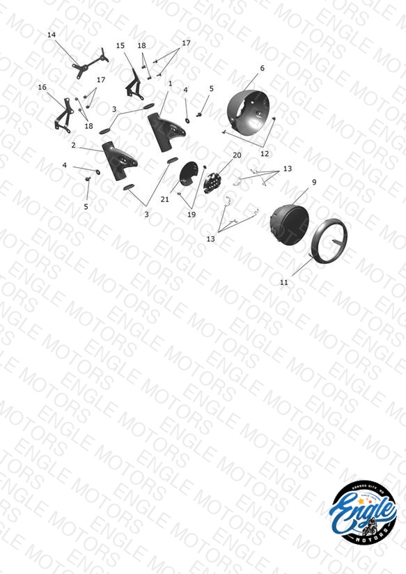 Assembly schematic