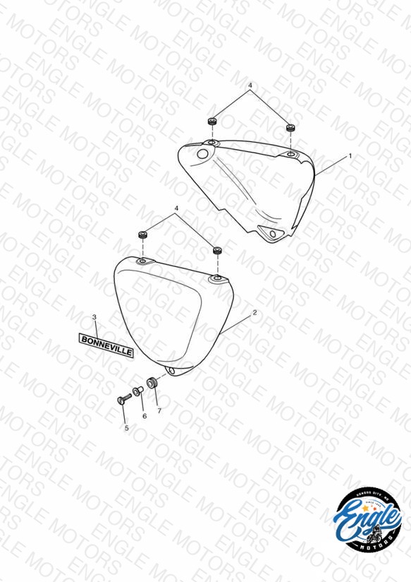 Assembly schematic