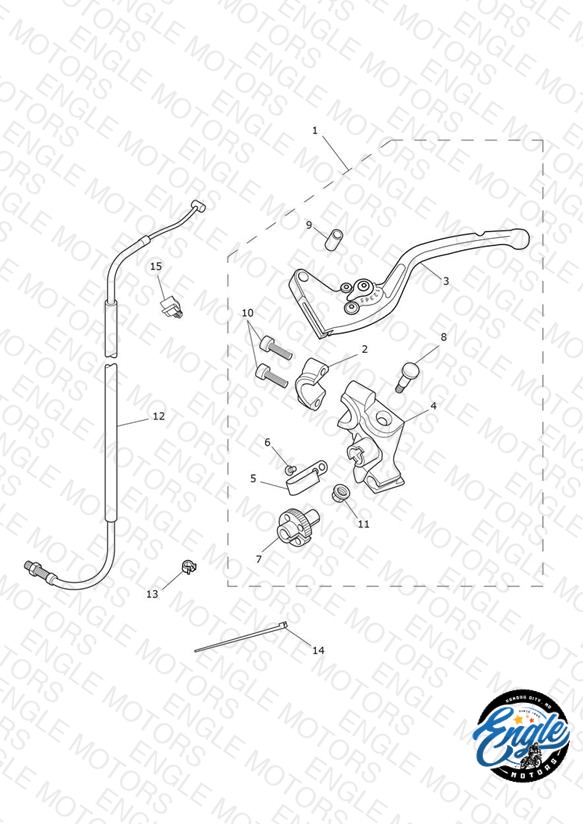 Assembly schematic