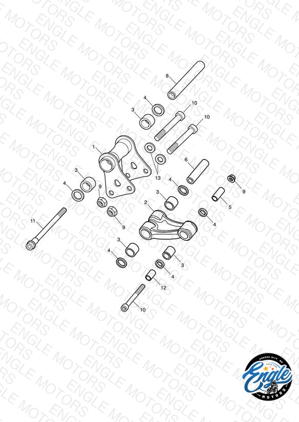 Assembly schematic