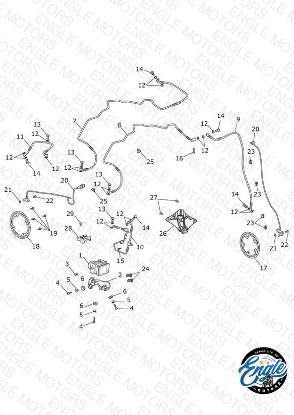 ABS System