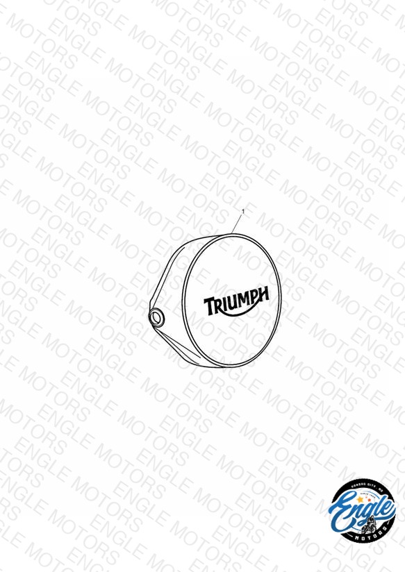 Headlamp Cover Kit