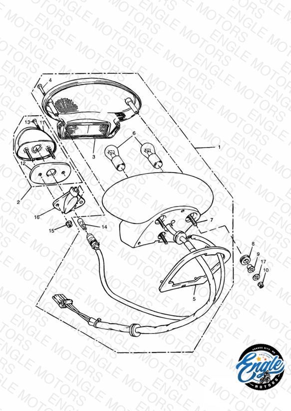 Assembly schematic