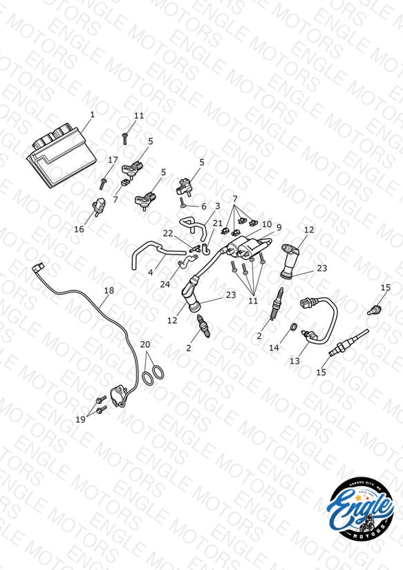 Engine Management System