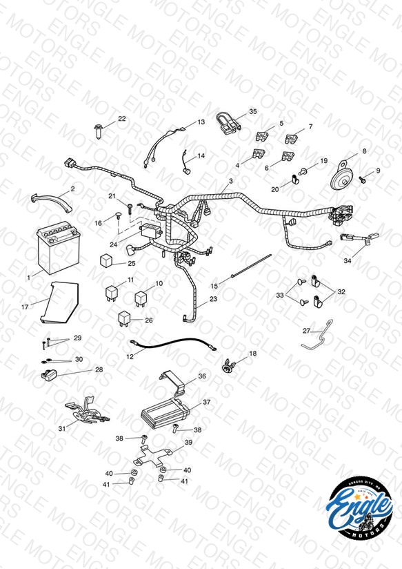 Electrical Equipment