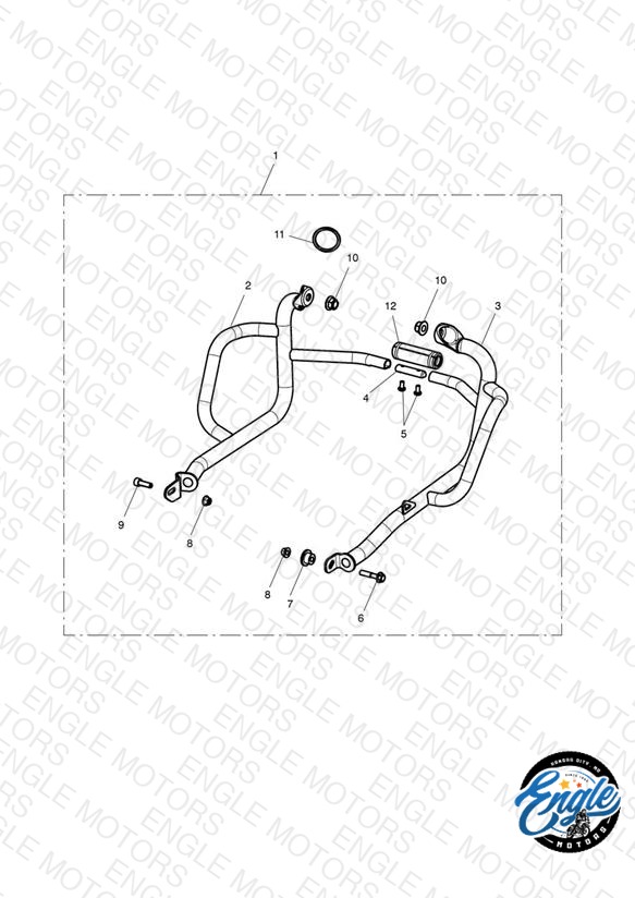 Assembly schematic