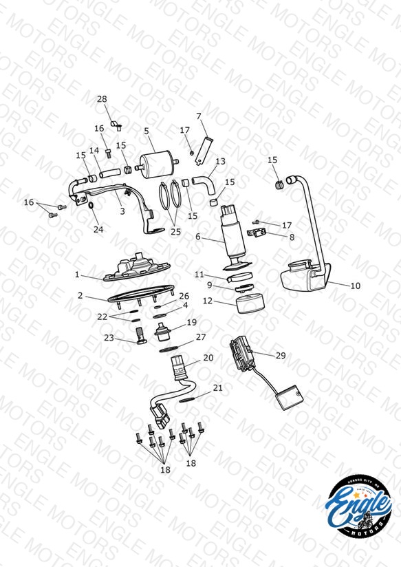 Fuel Pump