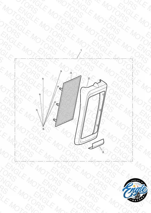 Radiator Covers