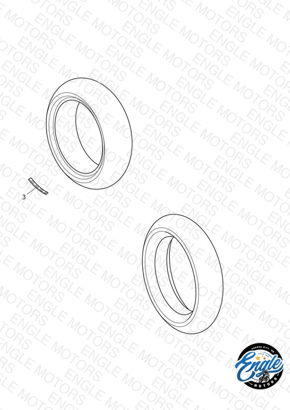 Tyres, Valves & Balance Weights