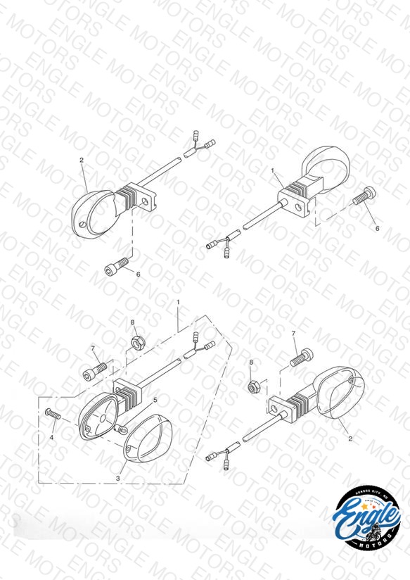 Assembly schematic