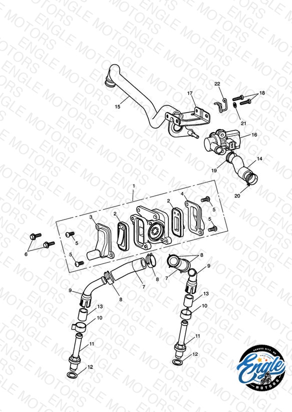Emissions Control 317247 >