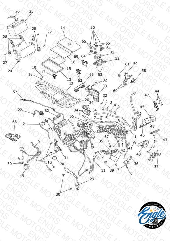 Assembly schematic