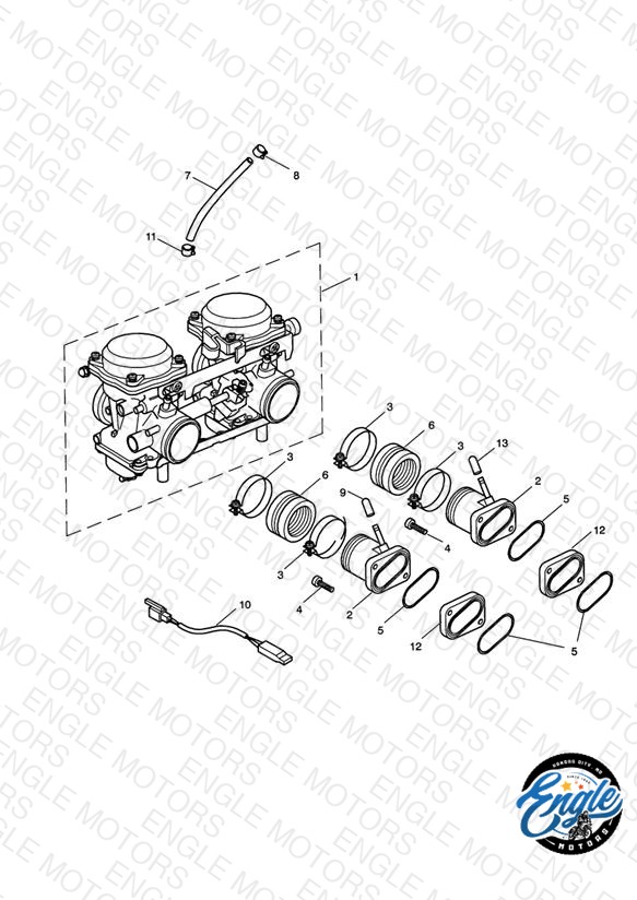 Carburettors