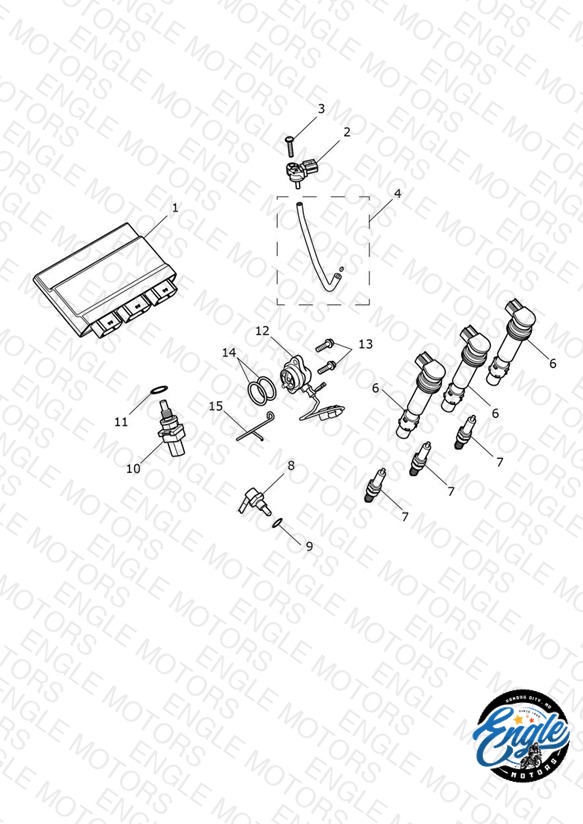 Engine Management