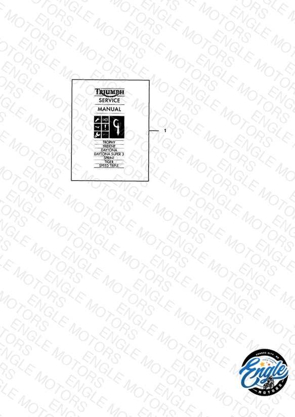 Service Literature