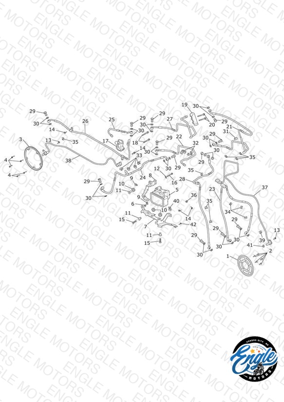 ABS System
