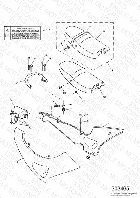 Assembly schematic
