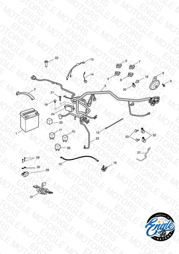 Electrical Equipment