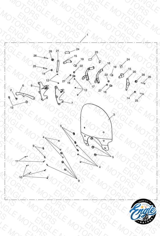 Assembly schematic