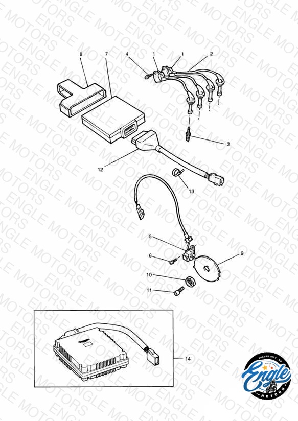 Ignition System