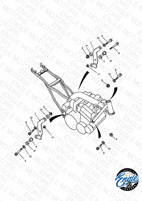 Assembly schematic