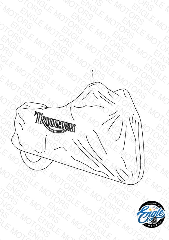 Dust Cover