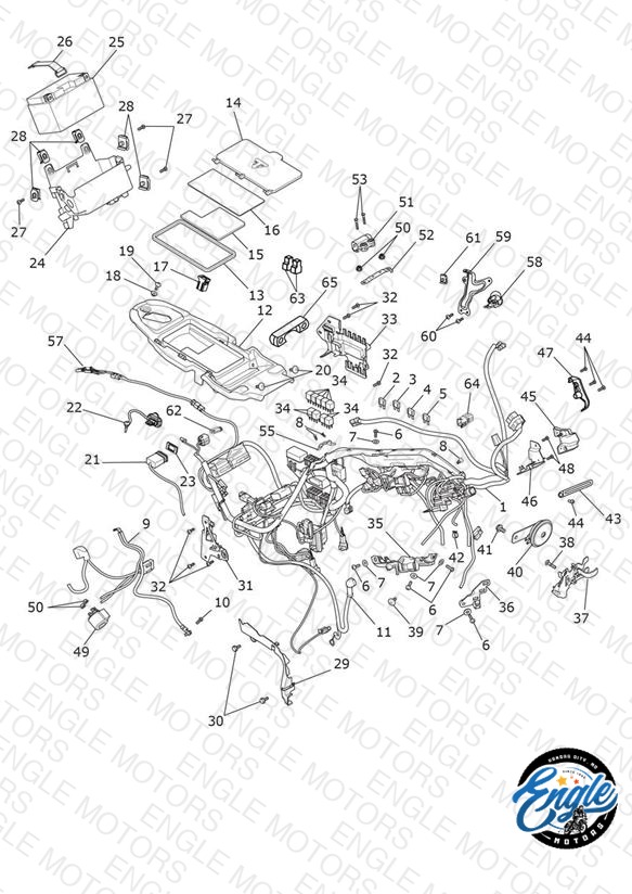 Electrical Equipment