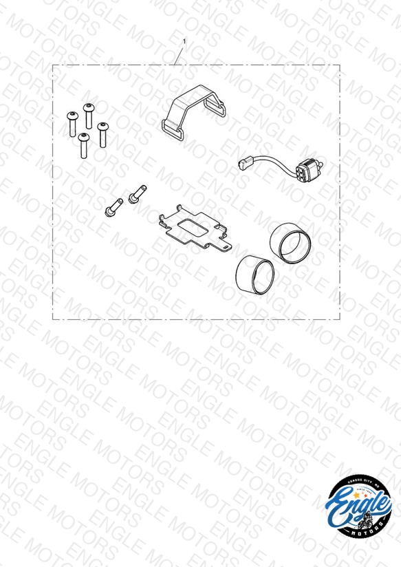 Connectivity Fix Kit