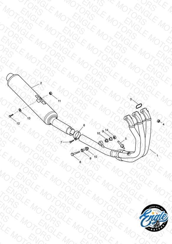 Exhaust System