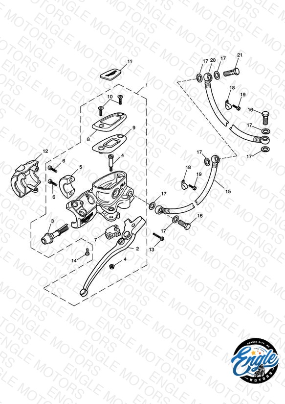 Assembly schematic