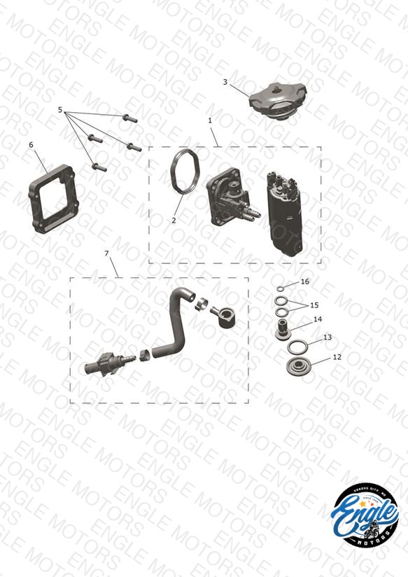 Fuel Pump