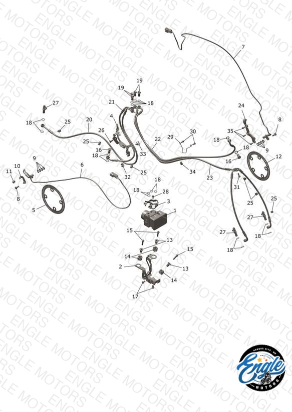 ABS System