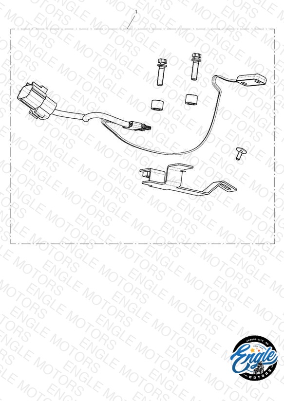Fix Kit, Tracker