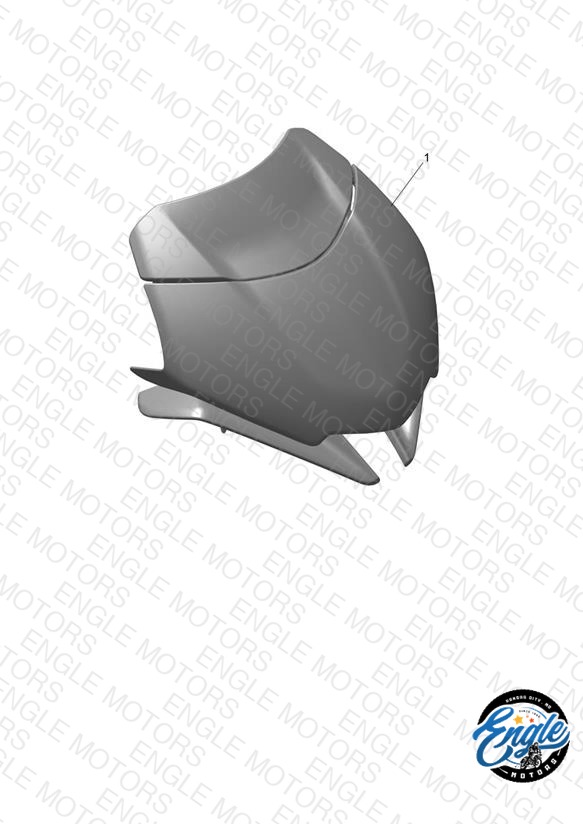 Flyscreen Kit
