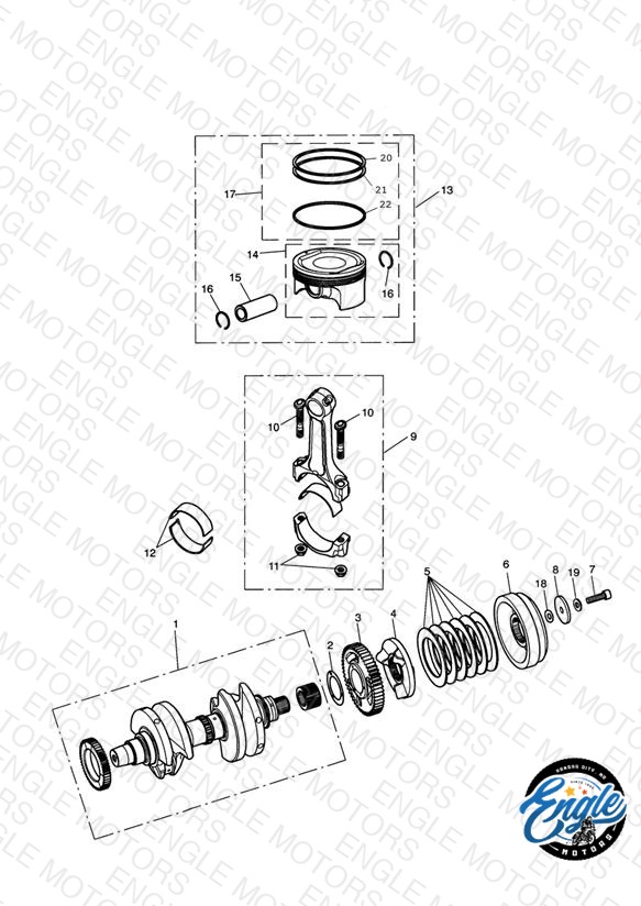 Assembly schematic