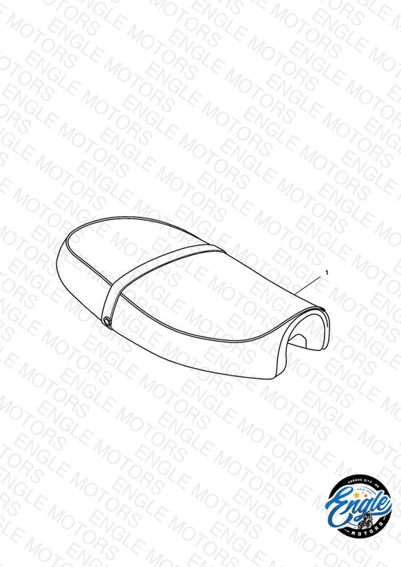 Gel Seat