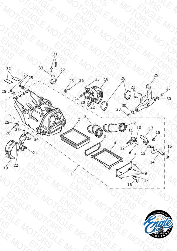 Airbox