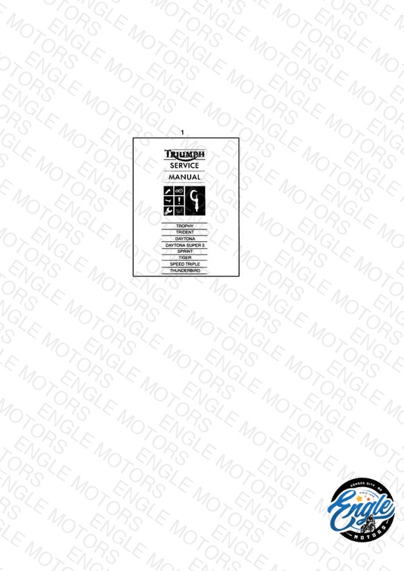 Service Literature