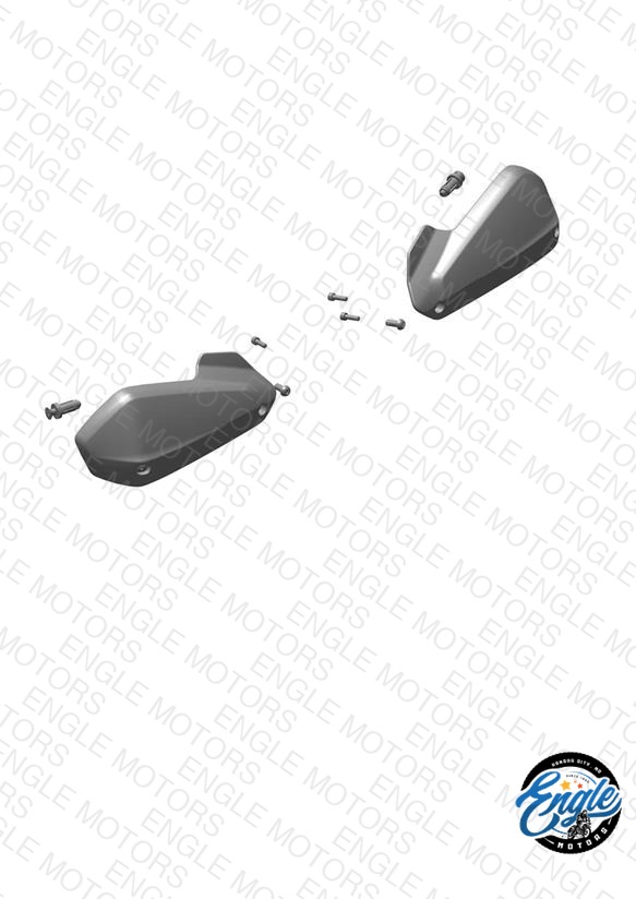 Handguards Kit