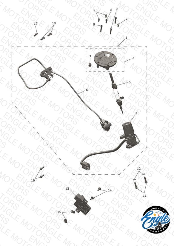 Lockset
