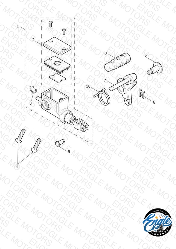 Assembly schematic