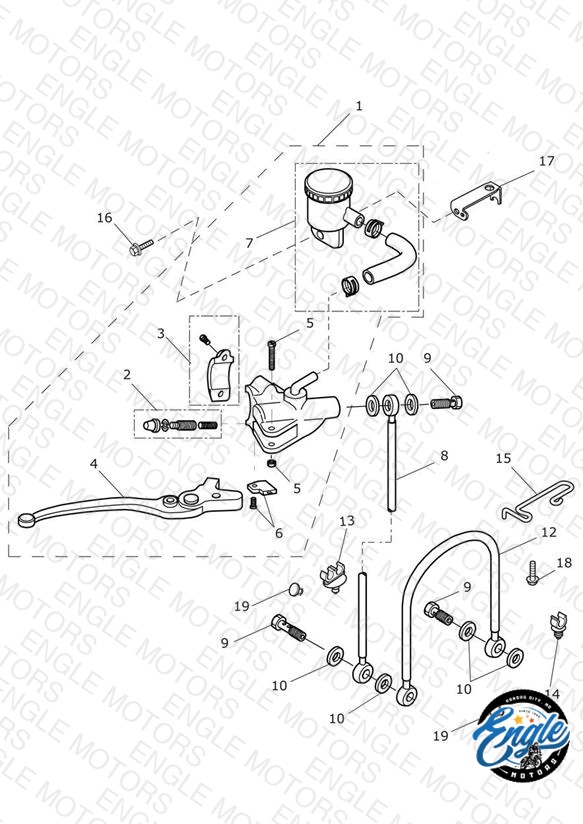 Assembly schematic