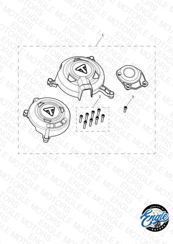 Assembly schematic
